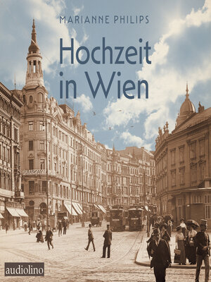 cover image of Hochzeit in Wien (Ungekürzt)
